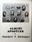 Albury Apostles book by Rowland A Davenport